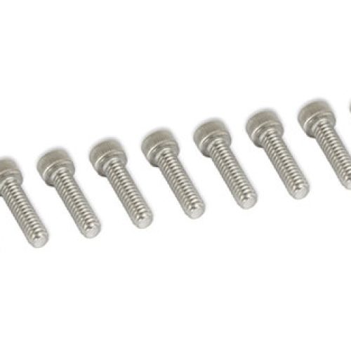RAM INTAKE BURST BOLTS