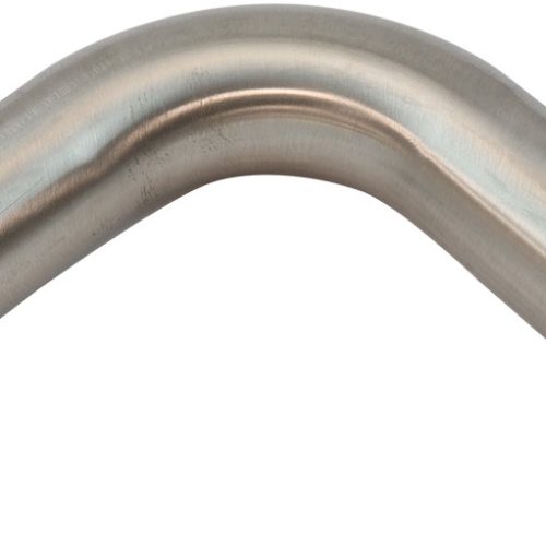304 S/S BEND 90 DEG 4-1/2″ O.D1.5MM (.059″) 150mm / 6″ LEG