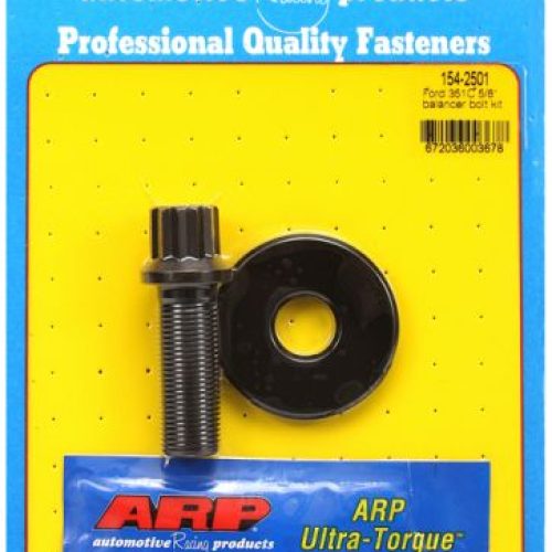 FORD 302 351C HOLDEN 253 308  BALANCER BOLT 12PT