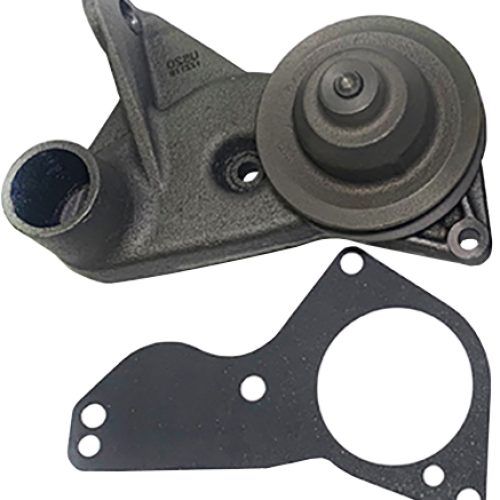 CAST IRON WATER PUMP RHS      FORD FLATHEAD 1938-53