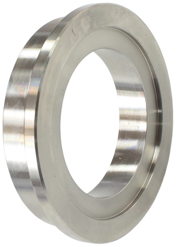 44mm WASTEGATE INLET FLANGE   WELD ON FLANGE ONLY