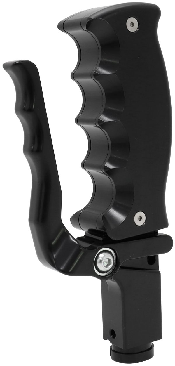 VY VZ ATTACK OEM BILLET SHIFT HANDLE COMMODORE HOLDEN
