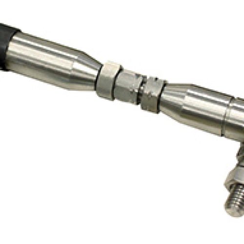 CARBURETTOR LINKAGE KIT 70MM /2-3/4″ ALLOWS 1″ ADJUSTMENT