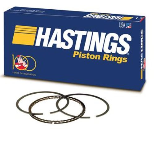 MOLY RING SET  LS2 6.0 4.000-.005 1.2 1.5 2.5 (2M5170005)