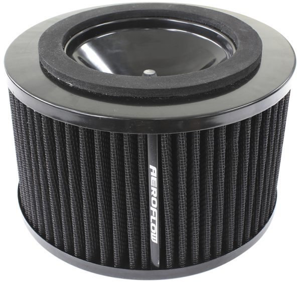 ROUND FILTER TOYOTA HILUX 3.0L5L DIES 11/97-08/99 A1402
