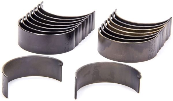 CONROD BEARING SET .040       HOLDEN V8 253 304 308