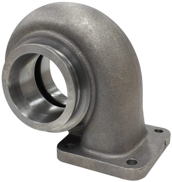 BOOSTED T4 HOUSING .81        CAST IRON SUITS BOOSTED 6766