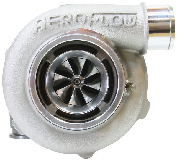 BOOSTED 5455 1.01 VBAND FLANGEV-BAND OUTLET GTX3071 NATURAL