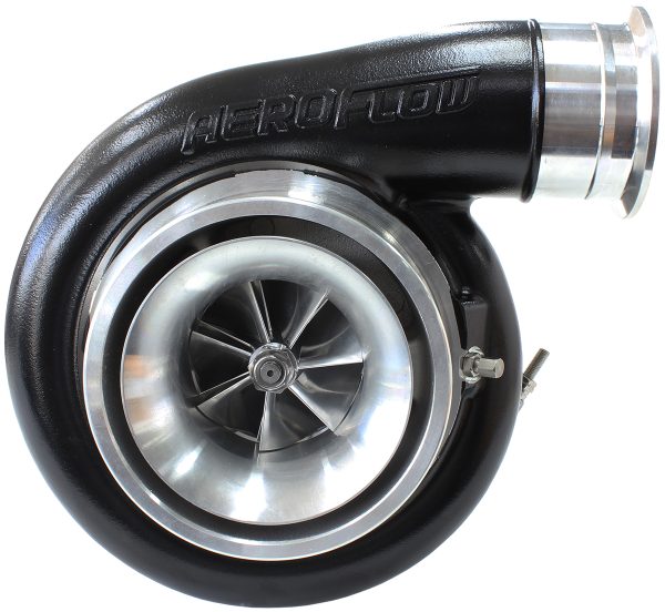 BOOSTED 7575 1.10 T4 TWINENTRYV-BAND OUTLET BB S475 BLACK