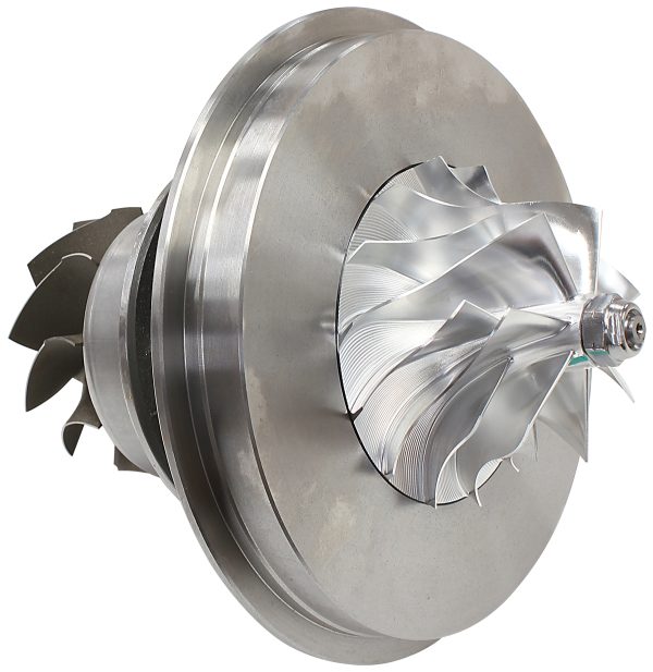 7588 CORE ONLY CHRA JOURNAL   BEARING No housings BW S475