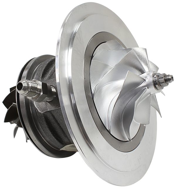 5428 Core only - Dual BB      No housings