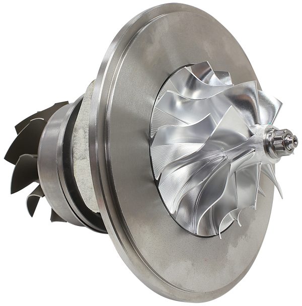 6673 CORE ONLY CHRA JOURNAL   BEARING No housings BW S366