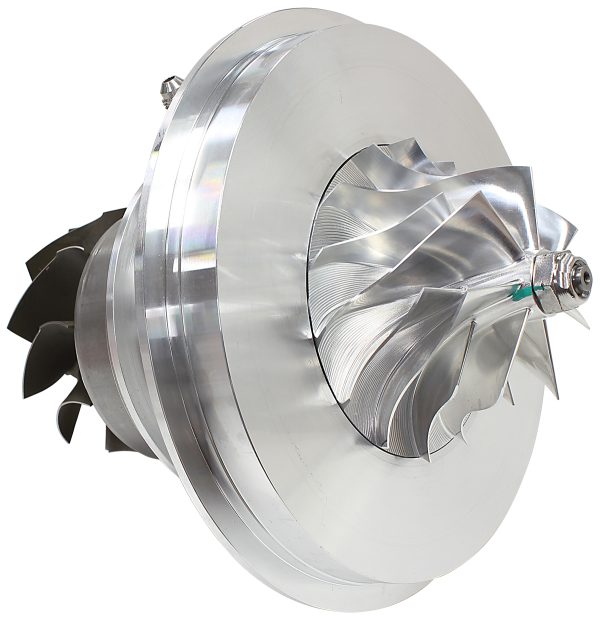 7588 CORE ONLY CHRA Dual BB   No housings BW S475