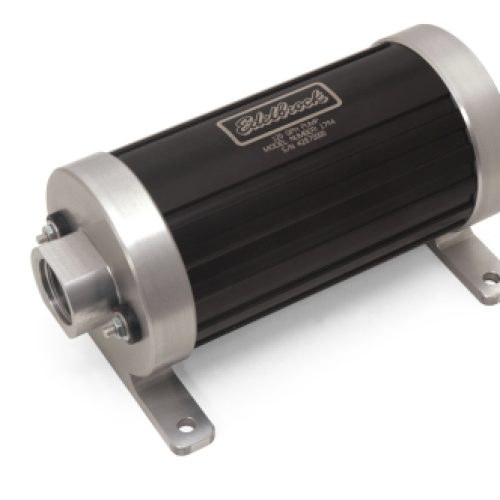 FUEL PUMP EFI 120 GPH 45 PSI  -12 FIITINGS