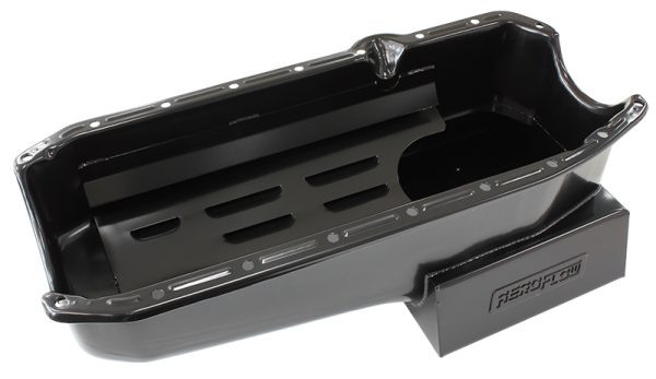 HOLDEN HQ-WB SBC SUPER PAN    HQ HJ HX HZ WB 2-PCE SEAL R/H