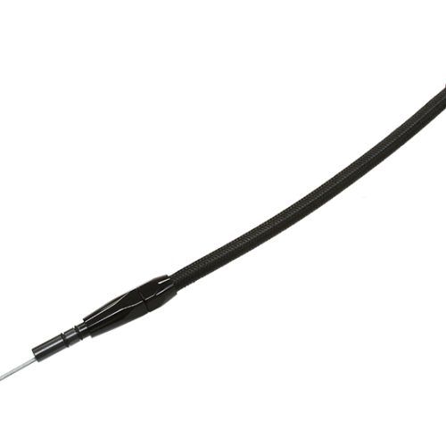 HOLDEN 253 308 EARLY V8 ENGINEDIPSTICK S/S FLEXIBLE BRAID HQ
