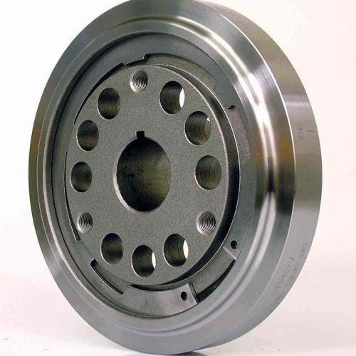 SBC 283-307 6.25″ RACE        HARMONIC BALANCER