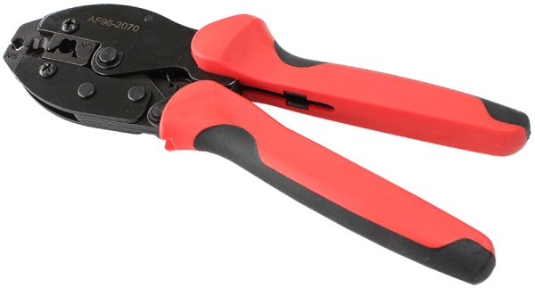 XPRO IGNITION LEAD CRIMP TOOL SUITS 8.5MM AEROFLOW LEAD WIRE