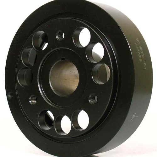 FORD WINDSOR 5.9SBF V8 L/W