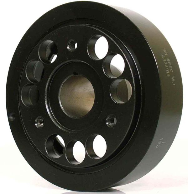 FORD WINDSOR 5.9SBF V8 L/W