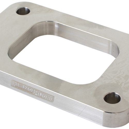 GT30 GT35 304 S/S TURBINE     INLET FLANGE ONLY T3 TURBO