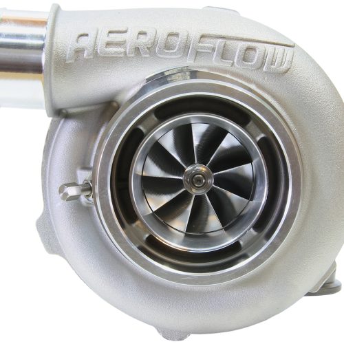 BOOSTED 5855.83 V-BAND REVERSEV-BAND OUTLET GTX3076 NATURAL