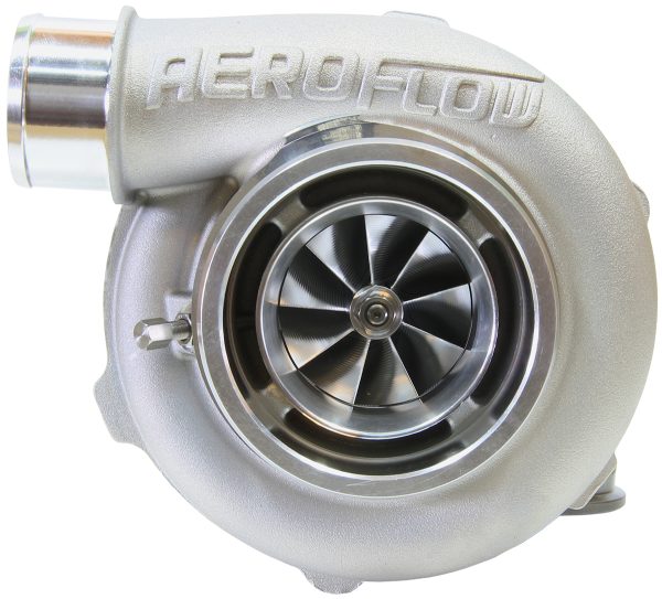 BOOSTED 5855.83 V-BAND REVERSEV-BAND OUTLET GTX3076 NATURAL