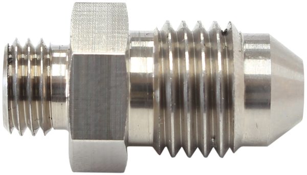WATER FITTING TO -4AN 1 PACK  SUIT 38mm & 44mm  WASTEGATES