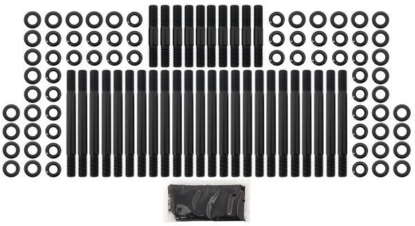 BIG BLOCK CHRYSLER HEAD STUD  KIT 413 426 12 POINT AF 220cc