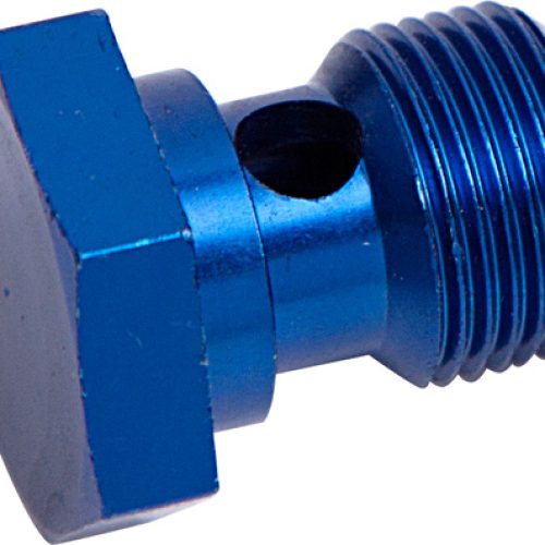 Banjo Bolt 7/16 x 20 Thread