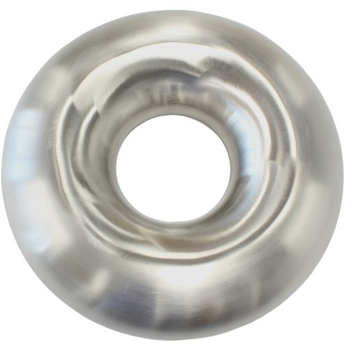 304 S/S FULL DONUT 2.50″      2-1/2″ 63mm O.D WELDED OUTSIDE