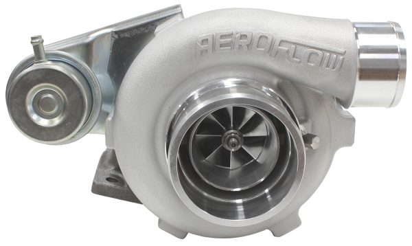 BOOSTED 4647.64 T28 FLANGE    5 BOLT OUTLET GTX2860