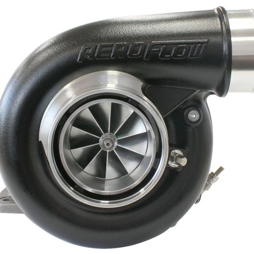 BOOSTED 7375 1.15 T4          V-BAND OUTLET G42 BLACK