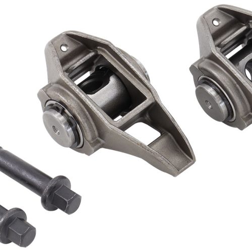 GM LS3 OEM ROCKER ARM SET     16 OFFSET 1.7 RATIO LS7