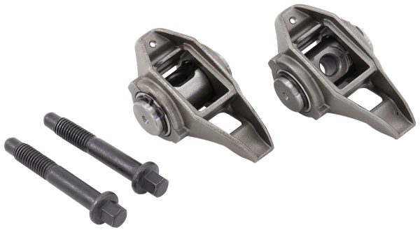 GM LS3 OEM ROCKER ARM SET     16 OFFSET 1.7 RATIO LS7