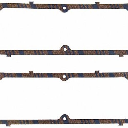 SBF 289-351 VALVE COVER GASKET3/16″ BLUE STRIPE CORK/RUBBER