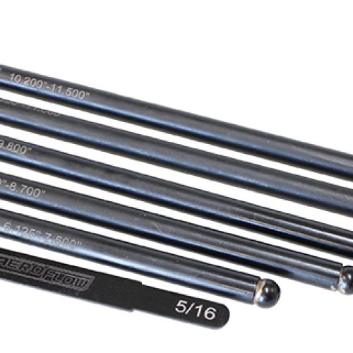PUSHROD LENGTH CHECKING       6.125″ – 11.500″ SIZES