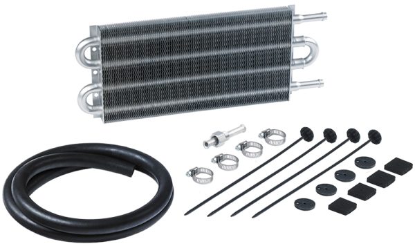 ULTRA-COOL TRANS COOLER 3/8"