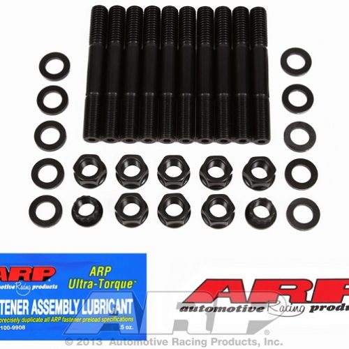 BB CHRYS 354 392 HEMI MAIN    STUDS 2 BOLT MAIN