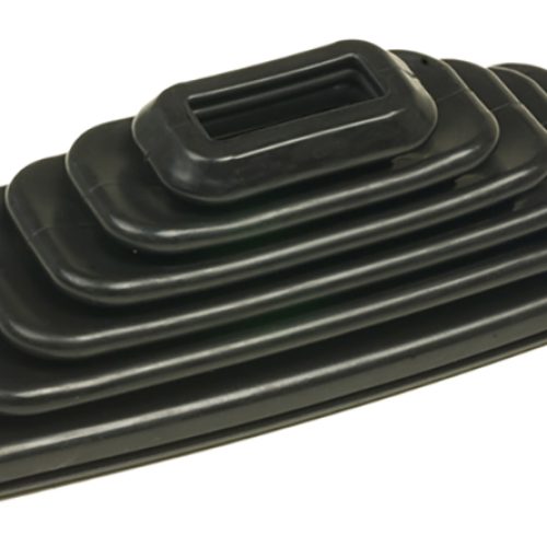 MEGA SHIFTER RHD BOOT