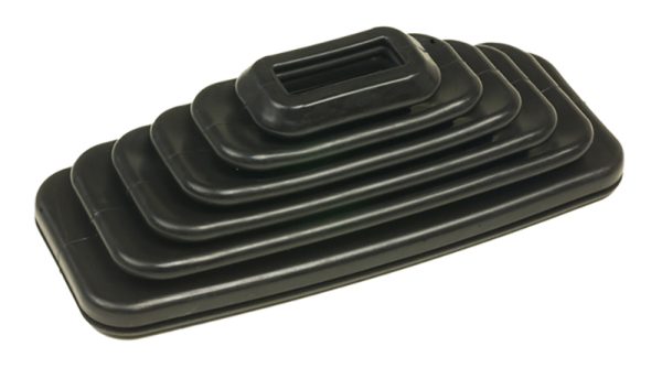 MEGA SHIFTER RHD BOOT