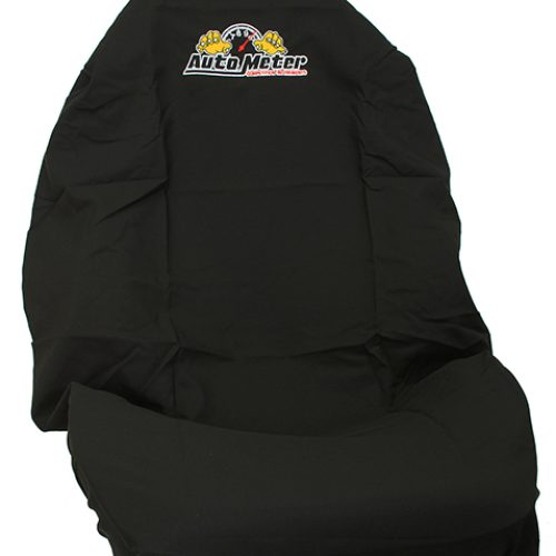 AUTO METER THROW SEAT COVER