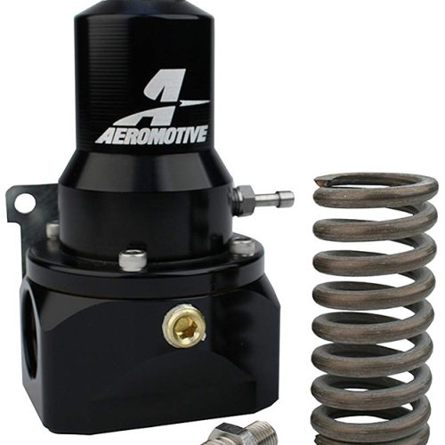 EXTREME FLOW EFI REG 30-120PSI2 PORT, -10AN ORB, 1:1 RATIO