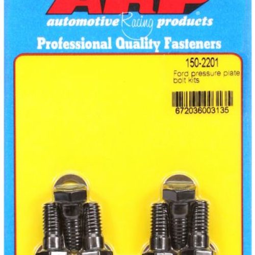 SB BB FORD 289 460 PRESSURE   PLATE BOLTS 5/16-18