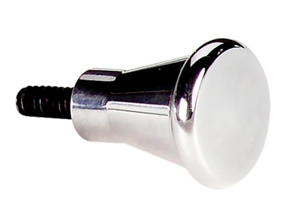 BILLET FLASHER/ HAZARD KNOB   SCREW IN TYPE