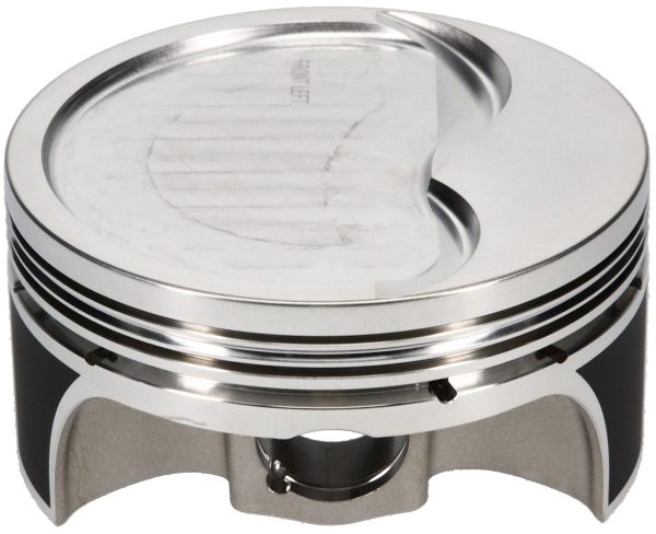 LS2 PRO PISTON  -14.3 4.005   bore, 3.622 STRK, 6.125 ROD,