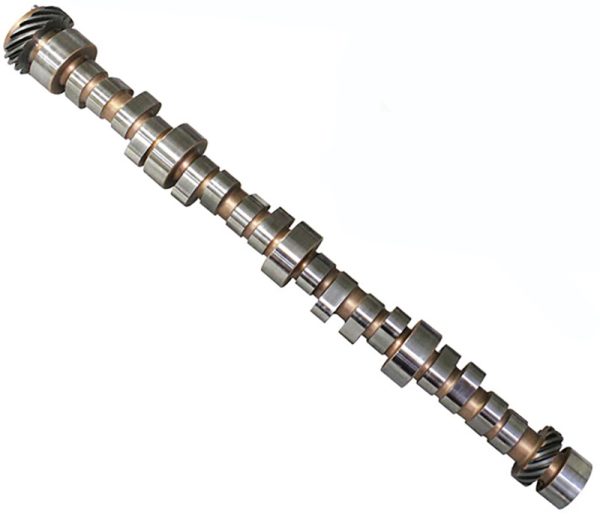 304 EFI HYD ROLLER CAM 282HR  230/230°@50 .642/642" 110°