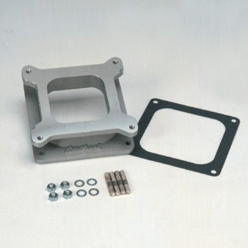 CARB ADAPTOR 4150 CARB TO 4500MANIFOLD