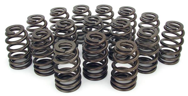 BEEHIVE VALVE SPRINGS 1.415 OD137-284LBS@1.700", .525" LIFT