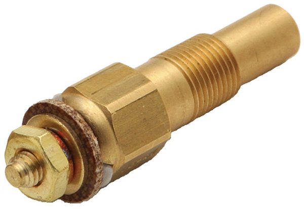 CLASSIC TEMP SENSOR 1/8" NPT